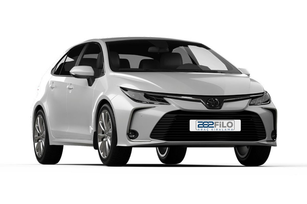Toyota Corolla 1.6