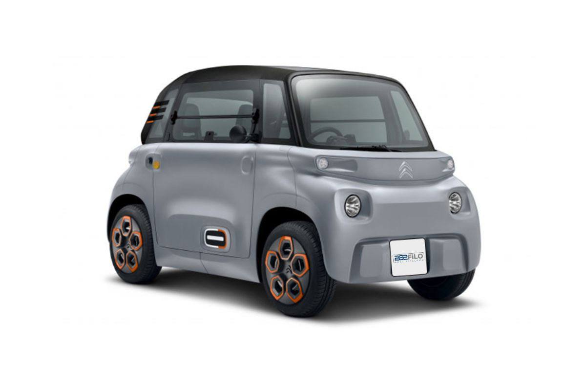 Citroën Ami