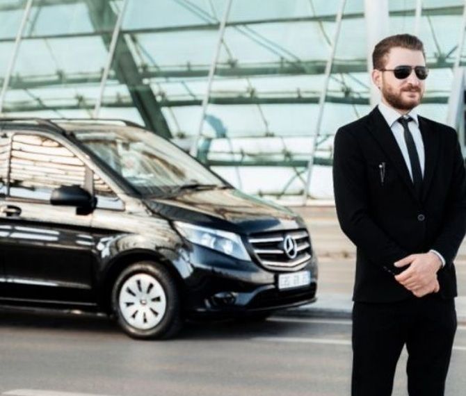 V.I.P Transfer