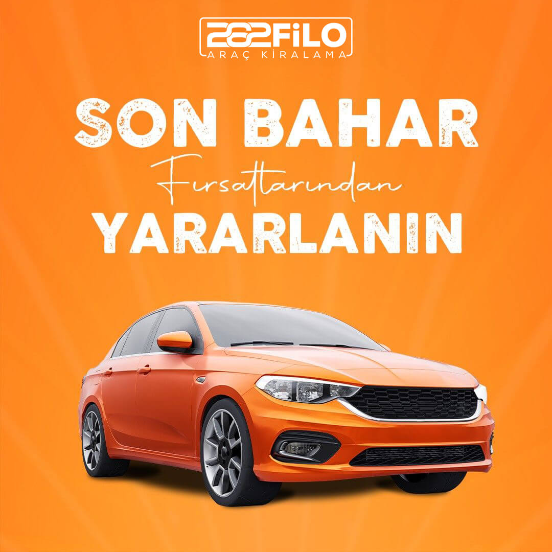 Sonbahar Fırsatları