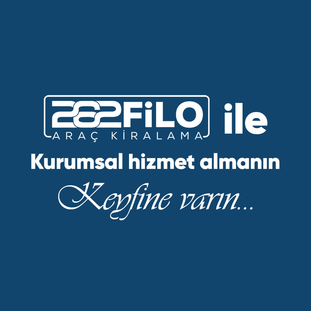 Kurumsal Hizmet